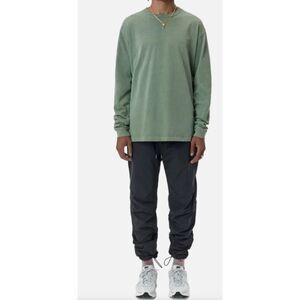 John Elliott Black Joggers